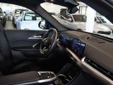BMW X1 sDrive20i M-Sport, Anhängerkupplung, Shadow-Line