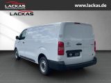 TOYOTA Proace ALLRAD 4x4*CARPLAY*DIFF PROACE KASTEN