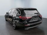MERCEDES-BENZ C 200 T , AVANTGARDE SPUR PANO AHK KAMERA PDC