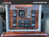 MERCEDES-BENZ 500 SEL Leder Memory Sitze Kli maautom e-Sitze S