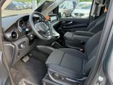 MERCEDES-BENZ V 250 EDITION LANG NAVI LED KAMERA KLIMA 7SITZER