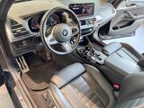 BMW X3 xDrive30d M Sport AHK+H&K+Laserlicht+Pano