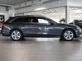 AUDI A4 40 2.0 TDI Avant advanced // AHK DISTR KAMERA