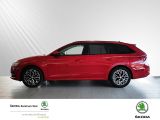SKODA Octavia Combi 1.5 TSI ACT e-TEC Clever OPF (EU 6d)