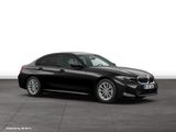 BMW 320d Limousine