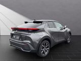 TOYOTA C-HR Plug-In Hybrid FWD Team D Technik-Paket