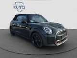 MINI Cooper S Cabrio Premium Paket+Komfortzugang
