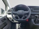 VW T6.1 Transporter Kasten 2.0 TDI KR AHK+HHC