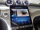 MERCEDES-BENZ GLC 450 d 4M , AMG BURM NIGHT MEMO 360 AHK DISTR
