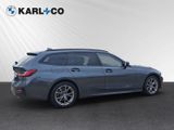 BMW 318 d Touring Sport Line LED AHK HiFi PDC