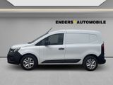RENAULT Kangoo Rapid Advance dCi 95++NAVI++EPH++KLIMA++