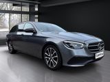 MERCEDES-BENZ E 220 T d AVANTGARDE BURM NIGHT WIDE 360 AHK PDC