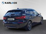 BMW 118 i Sport Line 5-Türer LED HiFi PDC Head-Up