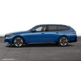BMW 550e xDrive Touring