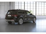 MERCEDES-BENZ GLB 220 d 4M // MULTI AHK DISTR KAMERA SPUR SHZ