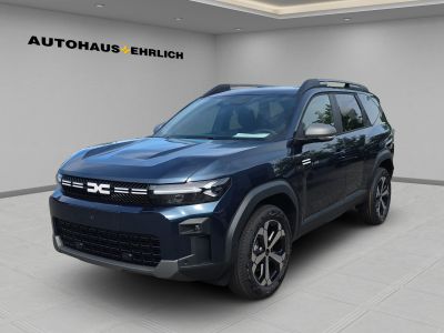 DACIA Bigster TCe 140 Journey PANORAMADACH PDC SHZ