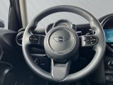 MINI Cooper 5-Türer LED PDC Tempomat Ambiente DAB