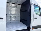 MERCEDES-BENZ Sprinter 317 KASTEN PRO L2H2 KLIMA LED KAMERA STANDARD