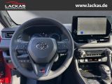 TOYOTA RAV 4 PLUG-IN HYBRID GR SPORT* CARPLAY*TEILLEDER