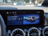 MERCEDES-BENZ EQA 250 , AMG Burm Memo 360 Distr HUD Augm Lenk