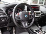 BMW X4 M +Navi+HUD+LED+RFK+Leder+e-Sitze+PDCv+h+DAB
