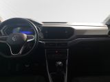VW T-Cross Life Active 1.0 TSI Klima Navi