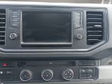 VW Crafter Kasten 30 L2H2 2.0 TDI Rückfahrkamera
