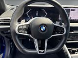 BMW 220 i Coupe +M-SPORT+AHK+LKHZ+KOMF.ZUG+PARK.ASS+