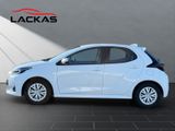 TOYOTA Yaris Comfort