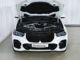 BMW X5 40d 2Achs Laser Pano ACC H&K 360 AHK StandHZG