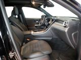 MERCEDES-BENZ GLC 300 4MATIC AMG BURM NIGHT MEMO 360 AHK DISTR