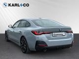 BMW 420 Gran Coupe d M Sport Glasdach HiFi 19 Zoll Y-Speiche