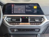 BMW 320 d xDrive Limousine M Sport LED+SHZ+DAB