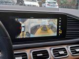 MERCEDES-BENZ GLE 400 d 4M Coupé AMG BURM NIGHT WIDE MULTI 360