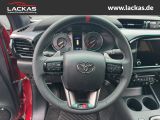 TOYOTA Hilux Double CAB GR SPORT 4x4* TOP*VERFÜGBAR*SON