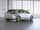 MERCEDES-BENZ A 180 d Kompaktlimousine KAMERA SPUR PDC SHZ
