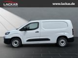 TOYOTA PROACE CITY L2 MEISTER 50 kWh Finanzierung AB 10