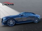 MERCEDES-BENZ E 200 Cabrio E 200  AMG Line