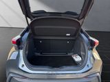TOYOTA C-HR Hybrid FWD Teamplayer
