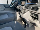 VW Crafter 35 Kasten HD 2.0 TDI SITZHZ+PDC+KLIMA