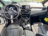 BMW 220 Active Tourer M Sport d M Sport AHK Ad. LED RFK