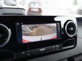 MERCEDES-BENZ Sprinter 317 KASTEN L4H2 SUPERMAXI KLIMA KAMERA