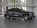 MERCEDES-BENZ GLC 400 d 4MATIC Coupé AMG NIGHT MEMO 360 AHK