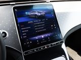MERCEDES-BENZ EQE 300 , BURM AMG PREMIUM NIGHT DISTR SPUR 360