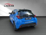 TOYOTA Yaris Hybrid Premiere Edition 1.5*HUD*JBL*NAVI*