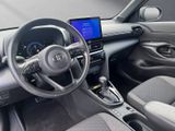 TOYOTA Yaris Cross Hybrid FWD Black&White*TEAM*TOP*ALLW