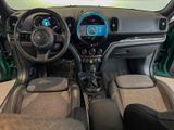 MINI Cooper SE Countryman ALL 4 LED+RFK+SHZ DW 0,5%