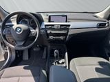 BMW X1 sDrive18dA RFK Navi LED elektr. Heckklappe