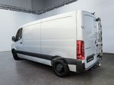 MERCEDES-BENZ Sprinter 211 Kasten AHK/KLIMA/3 SITZE AHK
