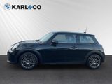 MINI Cooper C Essential Trim LED DAB NAVI PDC SHZ